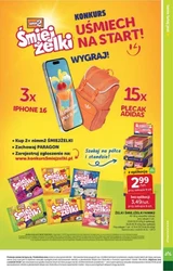 Od czwartku w Stokrotce