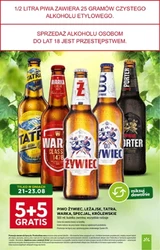 Od czwartku w Stokrotce