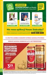 Od czwartku w Stokrotce