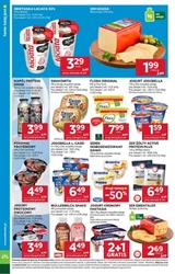 Wieczór pizzy i przekąsek! - Stokrotka