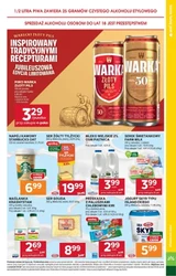 Wieczór pizzy i przekąsek! - Stokrotka