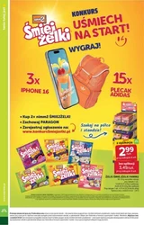 Wieczór pizzy i przekąsek! - Stokrotka