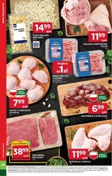 Wieczór pizzy i przekąsek! - Stokrotka