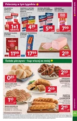 Wieczór pizzy i przekąsek! - Stokrotka