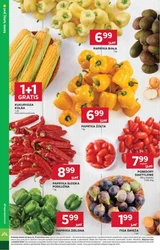 Wieczór pizzy i przekąsek! - Stokrotka
