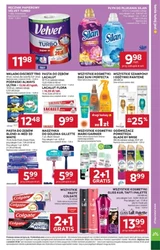 Wieczór pizzy i przekąsek! - Stokrotka