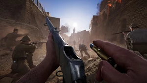 Fani brutalnych shooterów mogą zacierać ręce. Gallipoli wkracza na scenę!