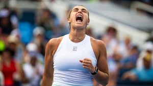 Wstrząs w sztabie Sabalenki, tuż przed US Open. Trener poszedł do rywalki