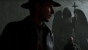 Indiana Jones