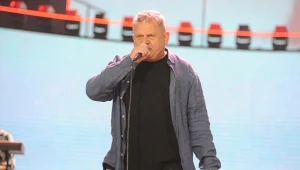 Kazik Staszewski wystąpił 3. dnia Top of The Top Festival