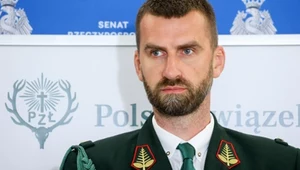 Możdżonek się nie hamował. Powiedział to po tragedii. "Bezdennie głupie"
