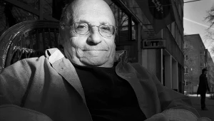 Marcel Łoziński (1940-2025)