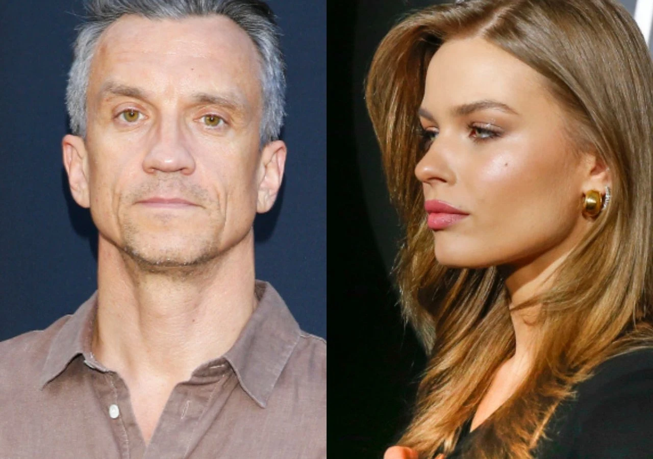 Michał Czernecki i Julia Suryś Michał Czernecki i Julia Suryś