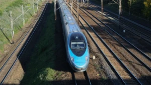 Wstrzymują Pendolino do dwóch stolic województw. Poznaliśmy powód