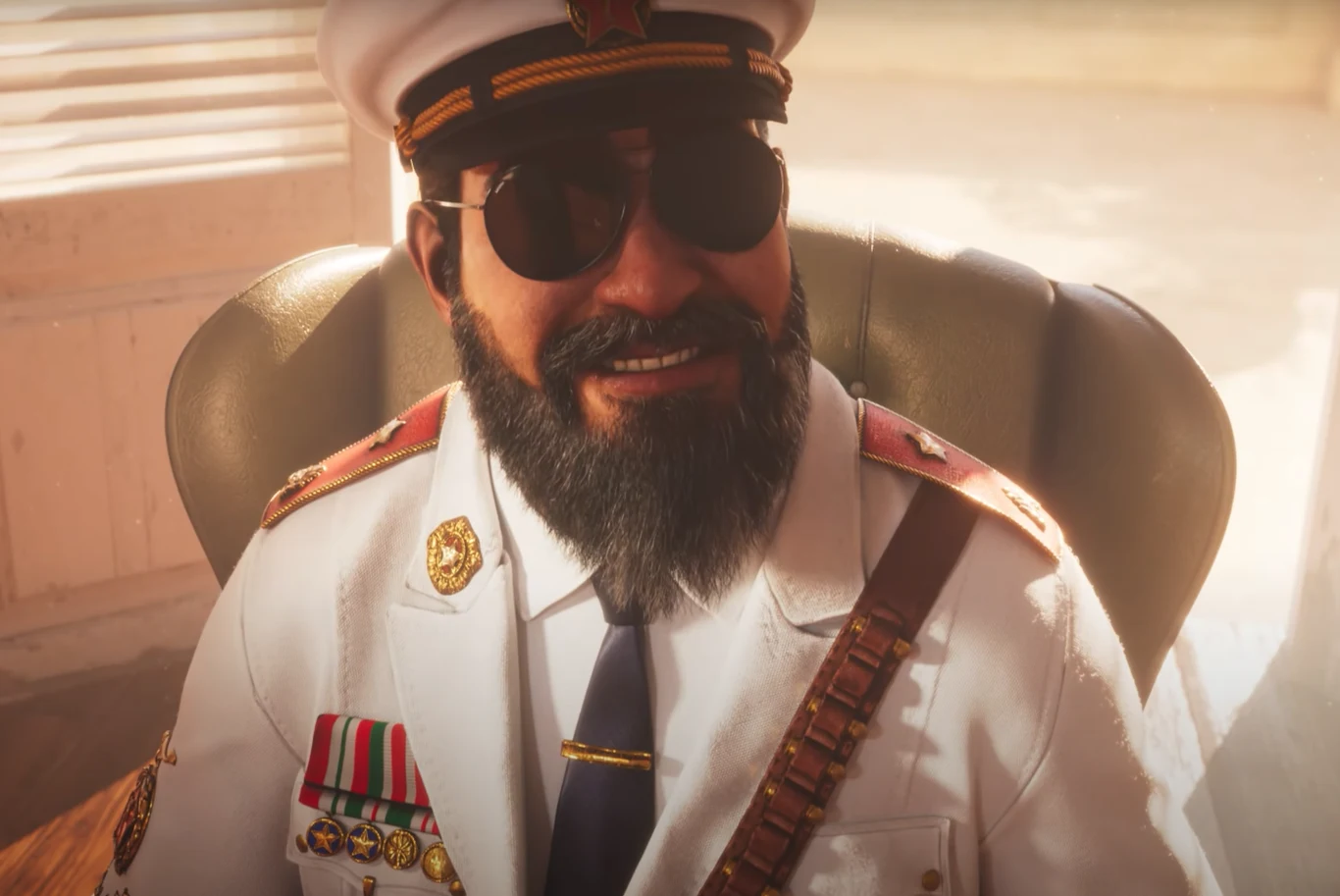 Tropico 7 Tropico 7
