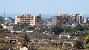 "Rażące naruszenie prawa międzynarodowego". Krytyka po decyzji Izraela