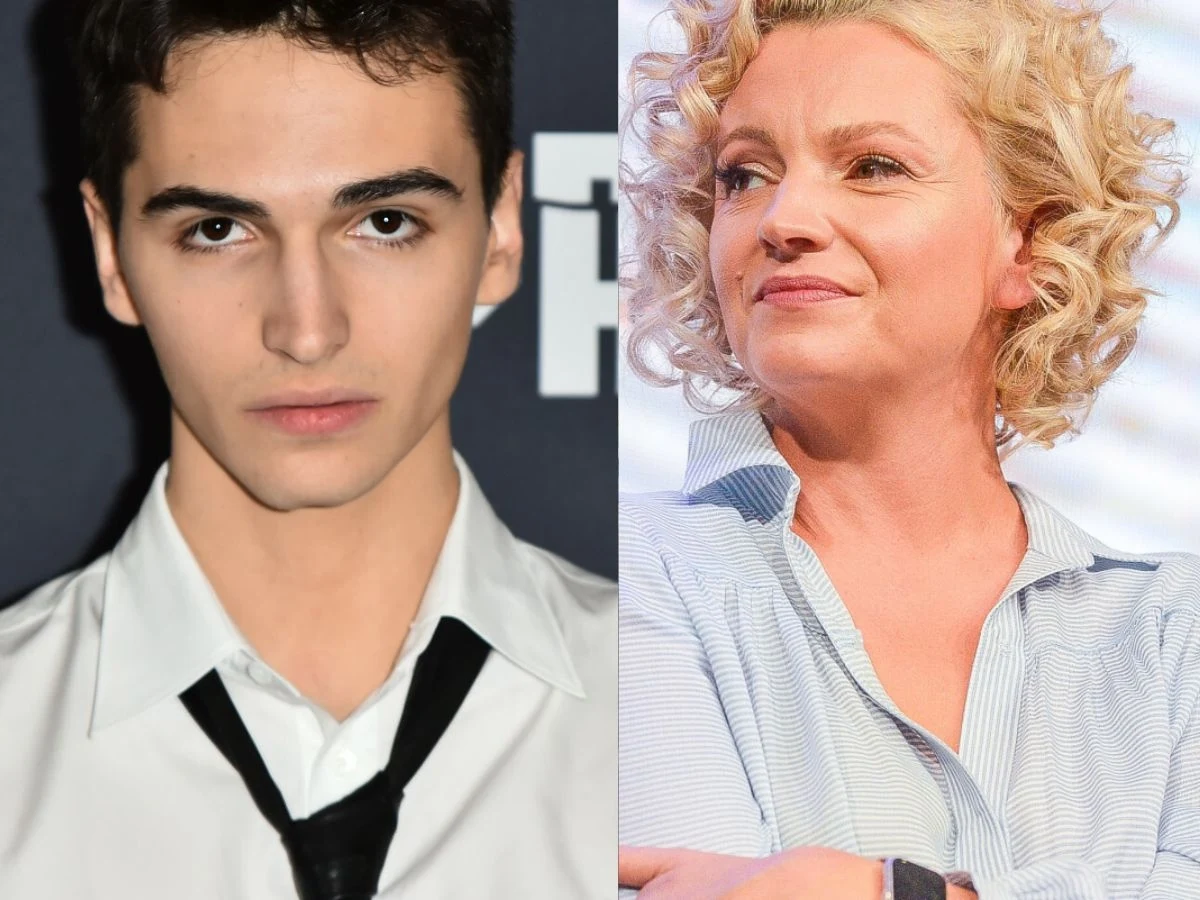 Antoni Sztaba, Dorota Szelągowska