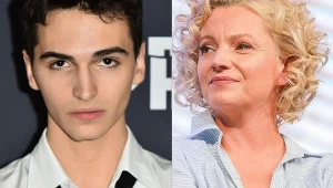 Syn Szelągowskiej podzielił się odważnym wyznaniem. Nie boi się o tym mówić