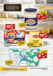 Nowe okazje w Spiżarni Smakosza