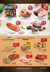 Nowe okazje w Spiżarni Smakosza