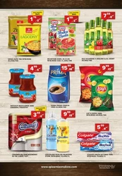Nowe okazje w Spiżarni Smakosza