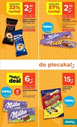 Kolorowy powrót do szkoły - Dealz