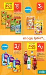 Kolorowy powrót do szkoły - Dealz