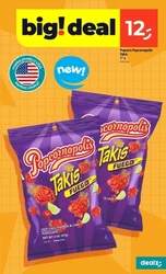 Kolorowy powrót do szkoły - Dealz