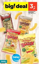 Kolorowy powrót do szkoły - Dealz
