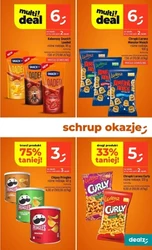 Kolorowy powrót do szkoły - Dealz