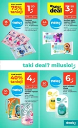Kolorowy powrót do szkoły - Dealz
