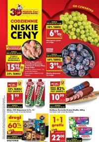 biedronka