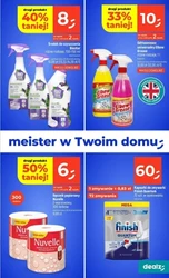 Kolorowy powrót do szkoły - Dealz