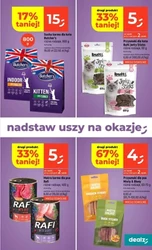 Kolorowy powrót do szkoły - Dealz