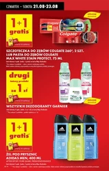 Zakupy pełne oszczędności - Biedronka