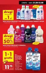 Zakupy pełne oszczędności - Biedronka