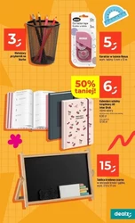 Kolorowy powrót do szkoły - Dealz