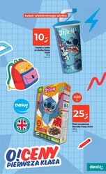 Kolorowy powrót do szkoły - Dealz