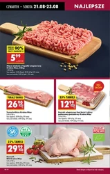 Zakupy pełne oszczędności - Biedronka