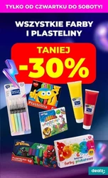 Kolorowy powrót do szkoły - Dealz