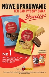 Zakupy pełne oszczędności - Biedronka