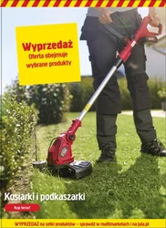 Łap okazje! - Jula