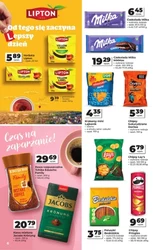 Czas na słodkie! - Odido