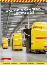 Łap okazje! - Jula