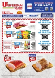 Oferta handlowa - WSS Praga Południe