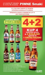 Okazje pełne energii - Społem Olsztyn