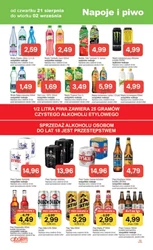 Okazje pełne energii - Społem Olsztyn