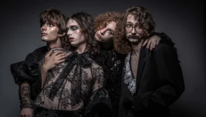 Metro: "Debiutuje się raz - trzeba to zrobić naprawdę dobrze!" [WYWIAD]