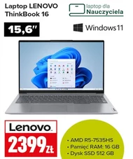 Ноутбук Lenovo
