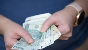 GUS podał dane nt. wzrostu wynagrodzeń w sektorze przedsiębiorstw w lipcu